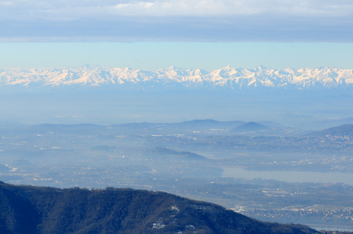 A sud del Monte Rosa .. [Cercasi esperto Alpi Piemontesi!]